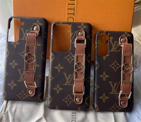 lv phone case samsung.